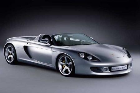porsche